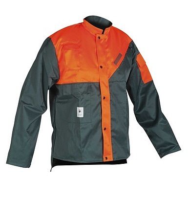 Ochranná blůza PROFESIONAL 2 vel. 56 - blůza protipořez Ochranná blůza PROFESIONAL 2 vel. 56 - blůza protipořez